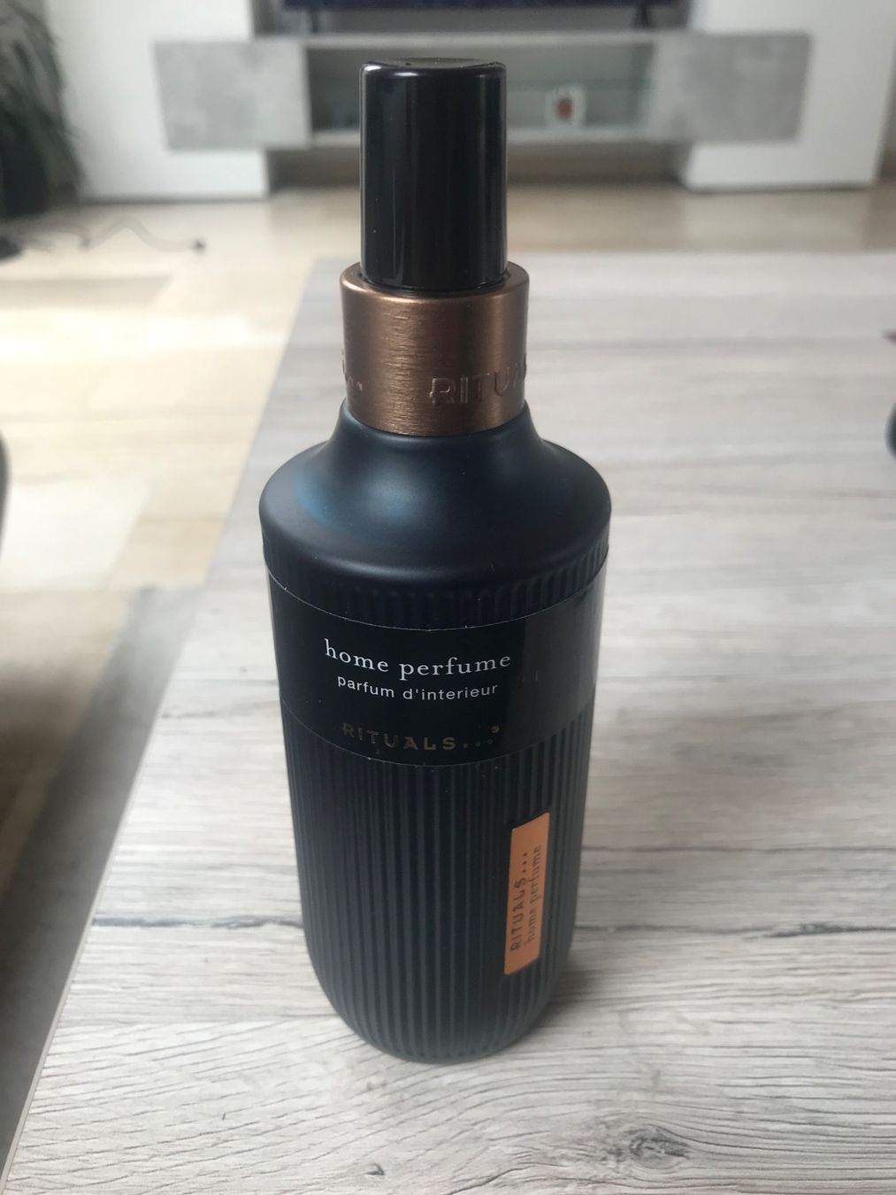 Rituals Raumspray: Rituals home Parfume – Neu und originalverpackt aus Oftringen von mbc_b8vr