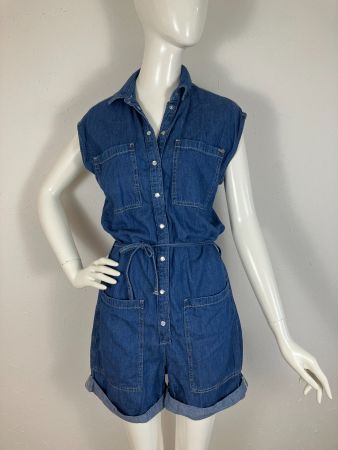 Pepe Jeans Overall Gr.M