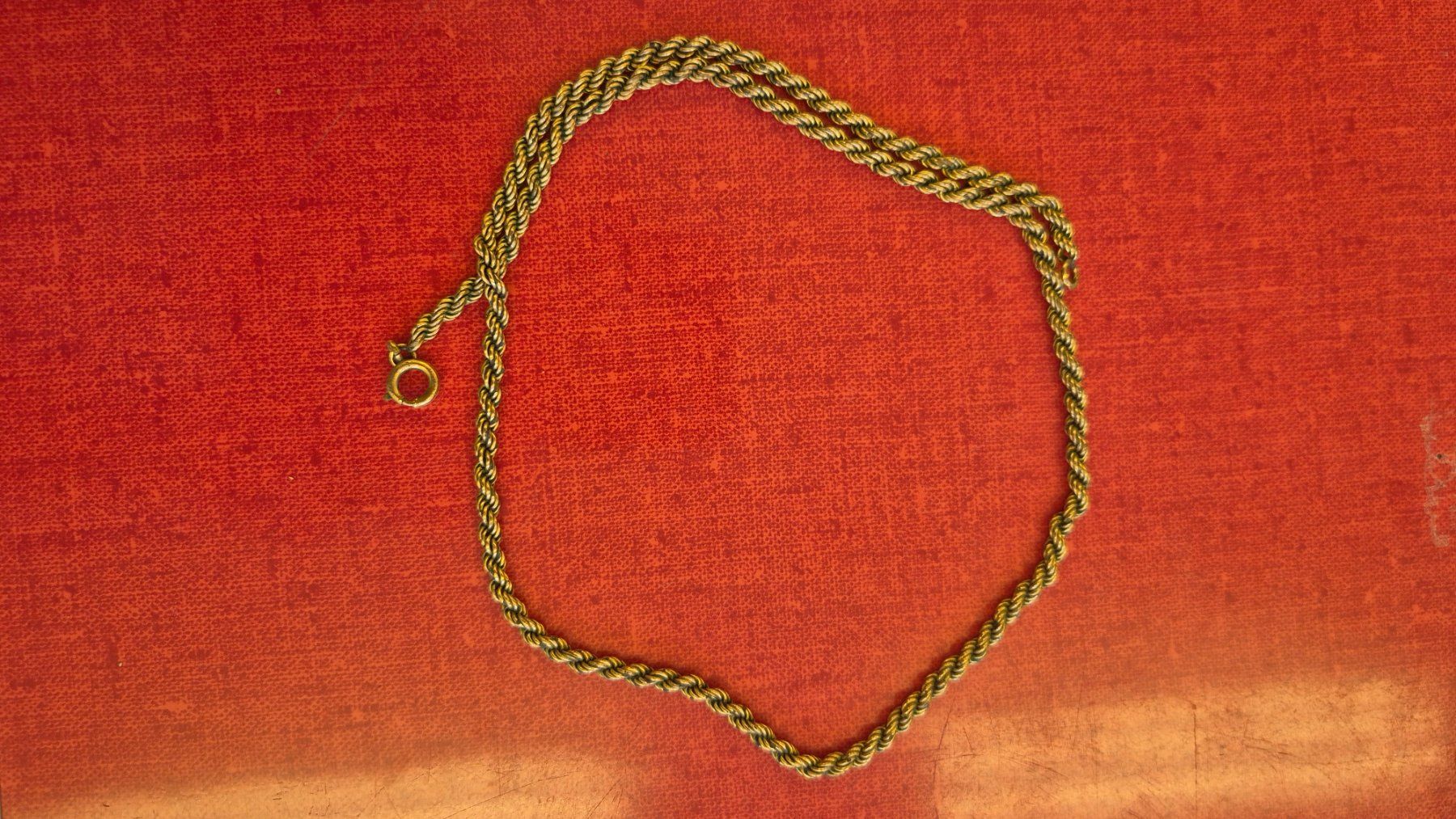 Sonstiger Schmuck: Schmucksammlung – Gebraucht aus Eglisau von AtelierSu 1