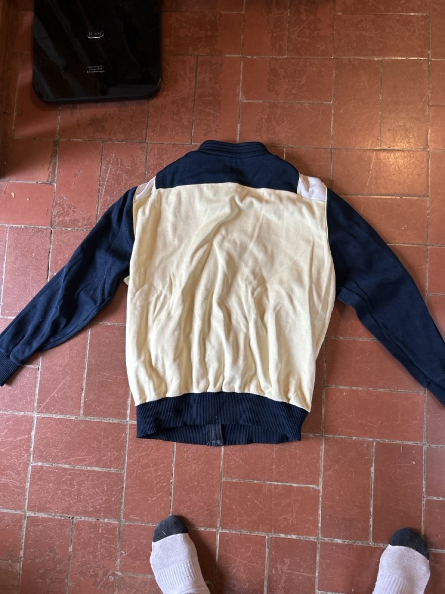 Giacche: Nabholz Vintage Trainerjacke – Usato da Bonstetten venduto da Ebano- 4