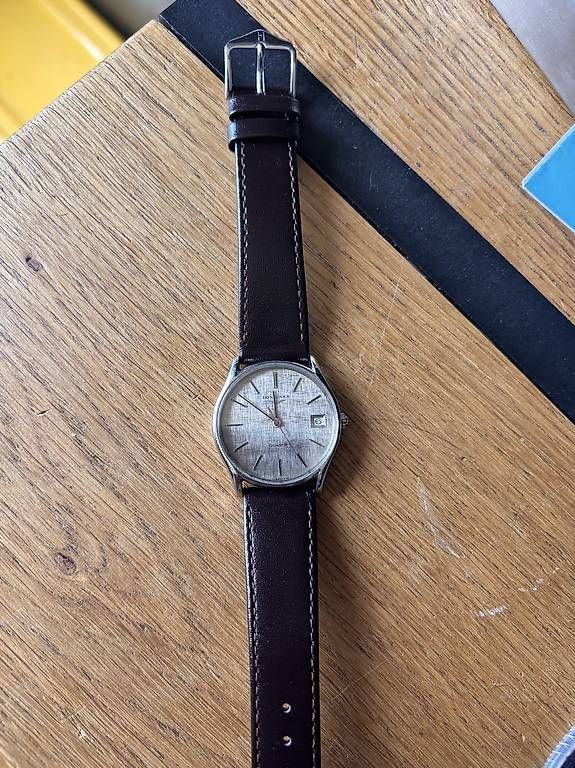 Montres: Longines vintage  – D'occasion à Vevey par leo_55ng 1