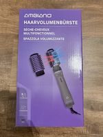 Haarvolumenbürste