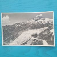 Furka / Hotel Belvédère 1937