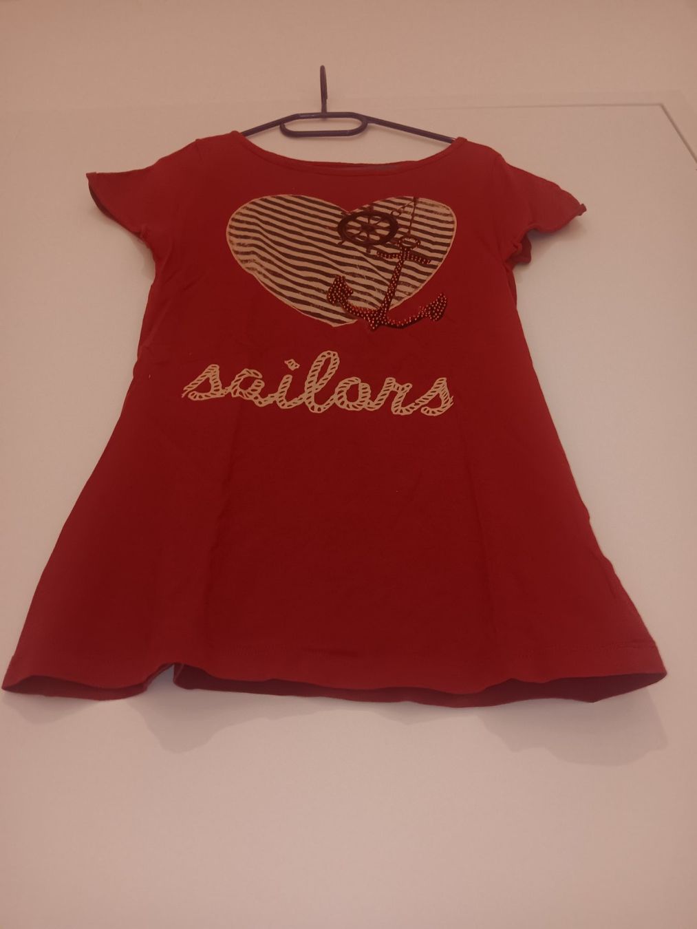 T-shirt: Frauen Shirt, Gr.M – Nuovo (secondo la descrizione) da Oftringen venduto da Jul.ia 2