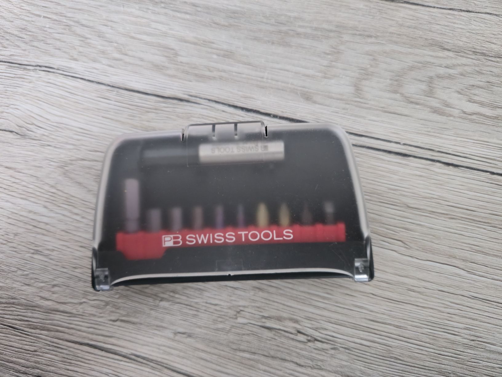 PB Swiss Tools Tutti gli attrezzi: Embouts Swiss tools – Nuovo (secondo la descrizione) da Marly venduto da MV10 1
