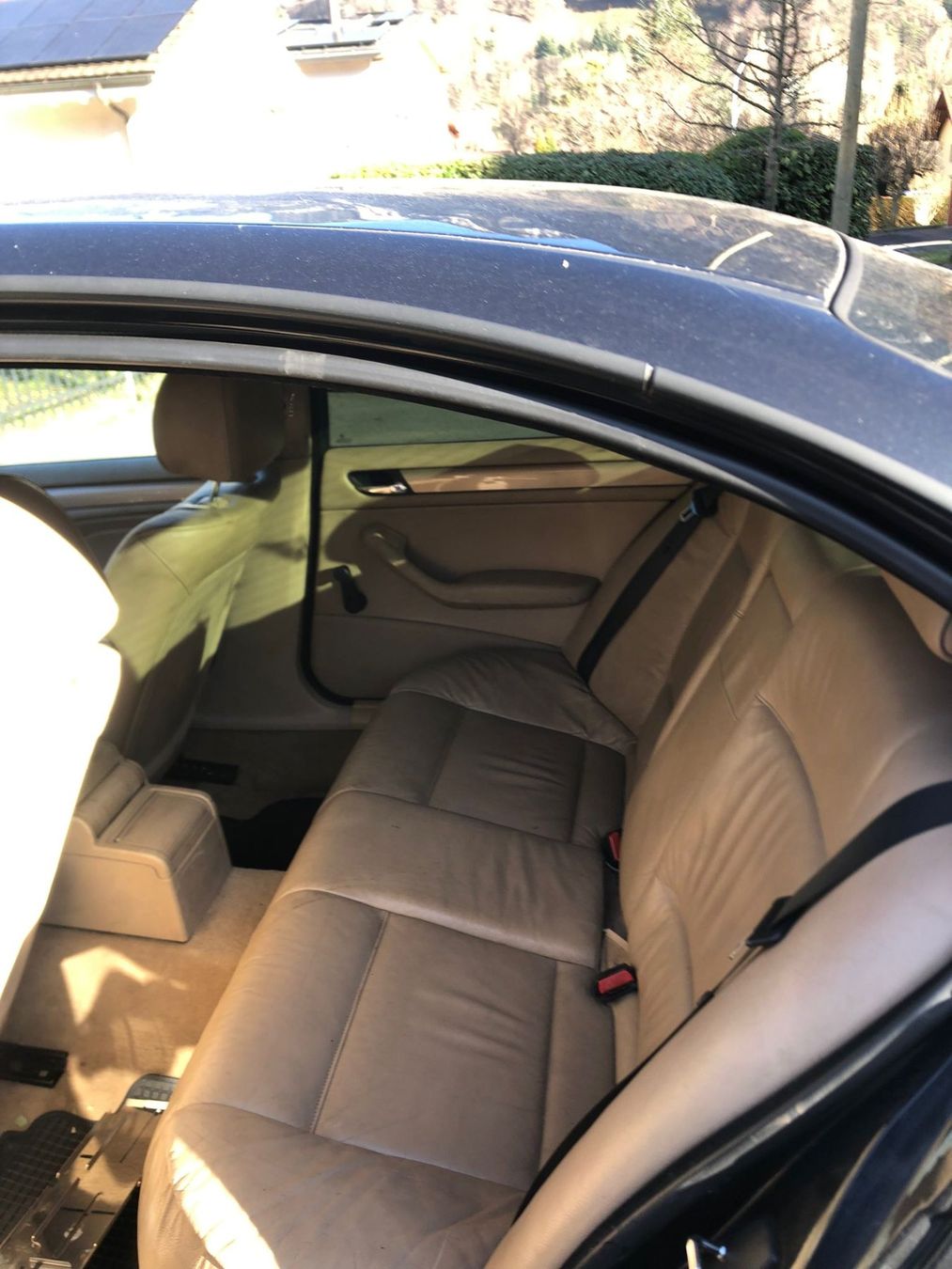 Automobili: BMW 320 D manuelle 140ch avec spoiler – Usato da St-Maurice venduto da julien1890 6