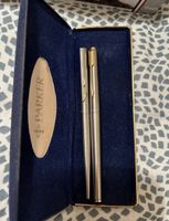 Kugelschreiber-Set Parker inkl. Schachtel