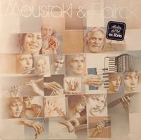 Moustaki & Flairck (LP)