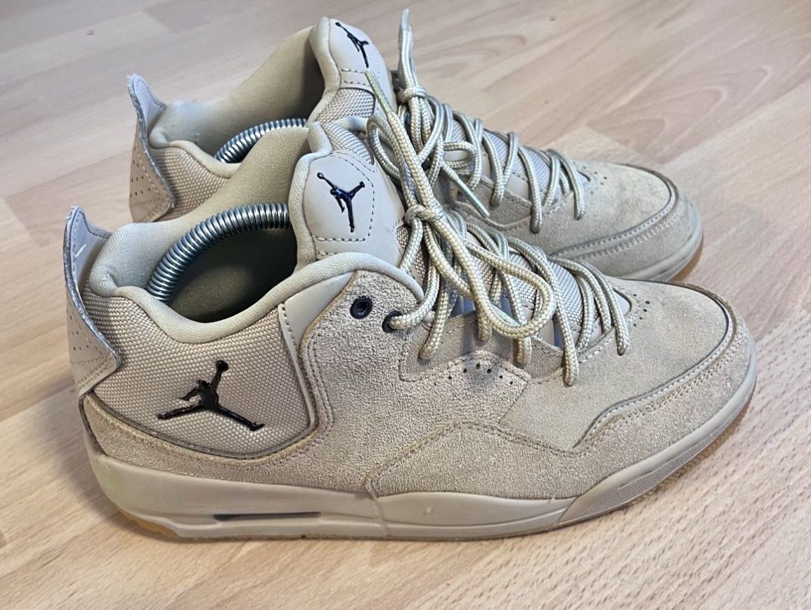 Jordan Herrenschuhe: Nike Air Jordan 1  Gr.41 – Gebraucht aus Herisau von red_rsv6 4