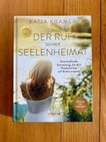 Der Ruf deiner Seelenheimat, Katja Kramer