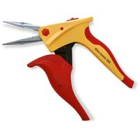 Wiha Flachrundzange Inomic® VDE -neu-