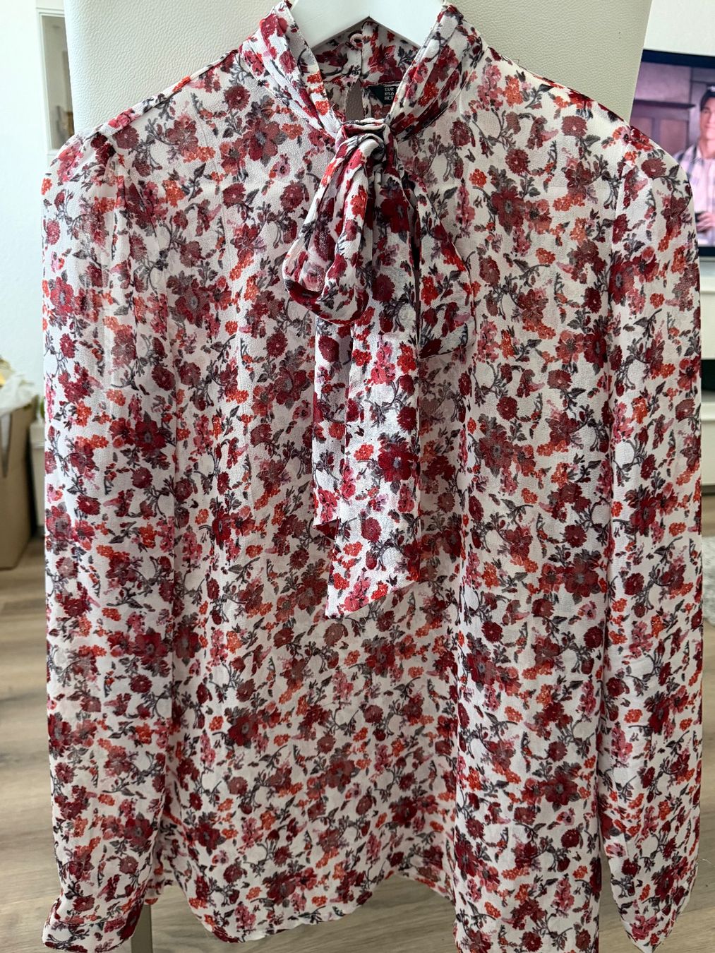 Zara Chemisiers: Damen Bluse M – D'occasion à Winterthur par Deal246