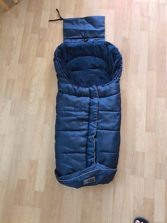 Schlafsäcke: Kinderwagen Fusssack – Gebraucht aus Thun von Kevinke80