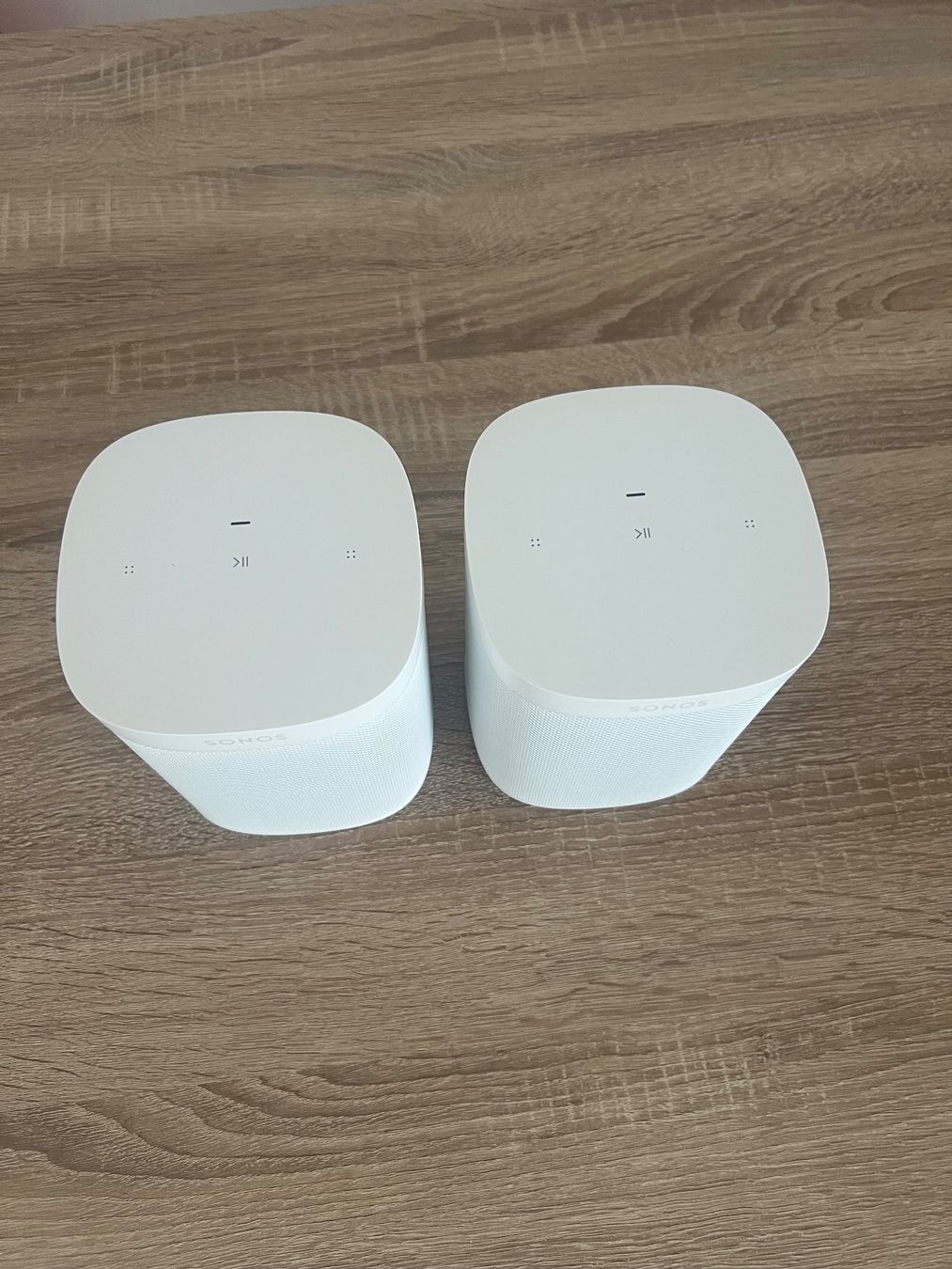 Sonos Casse acustiche: Sonos One SL Super Zustand - Top Klang! – Usato da Kaltbrunn venduto da vw-zio 1