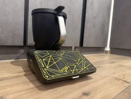 Premium Display-Cover für deinen Thermomix TM7 🛡️✨