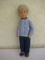 KÄTHE KRUSE PUPPE