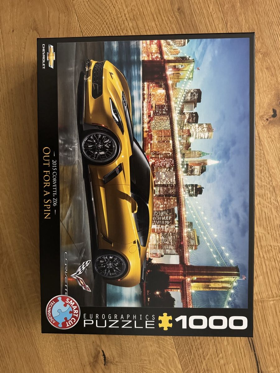 Puzzles: Puzzle – Gebraucht aus Sarnen von OWAccount