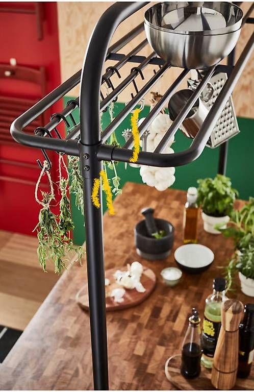 Ikea Cucine complete: Vadholma inkl. Gestell  (IKEA) – Usato da Wetzikon ZH venduto da pet_ghl6 1