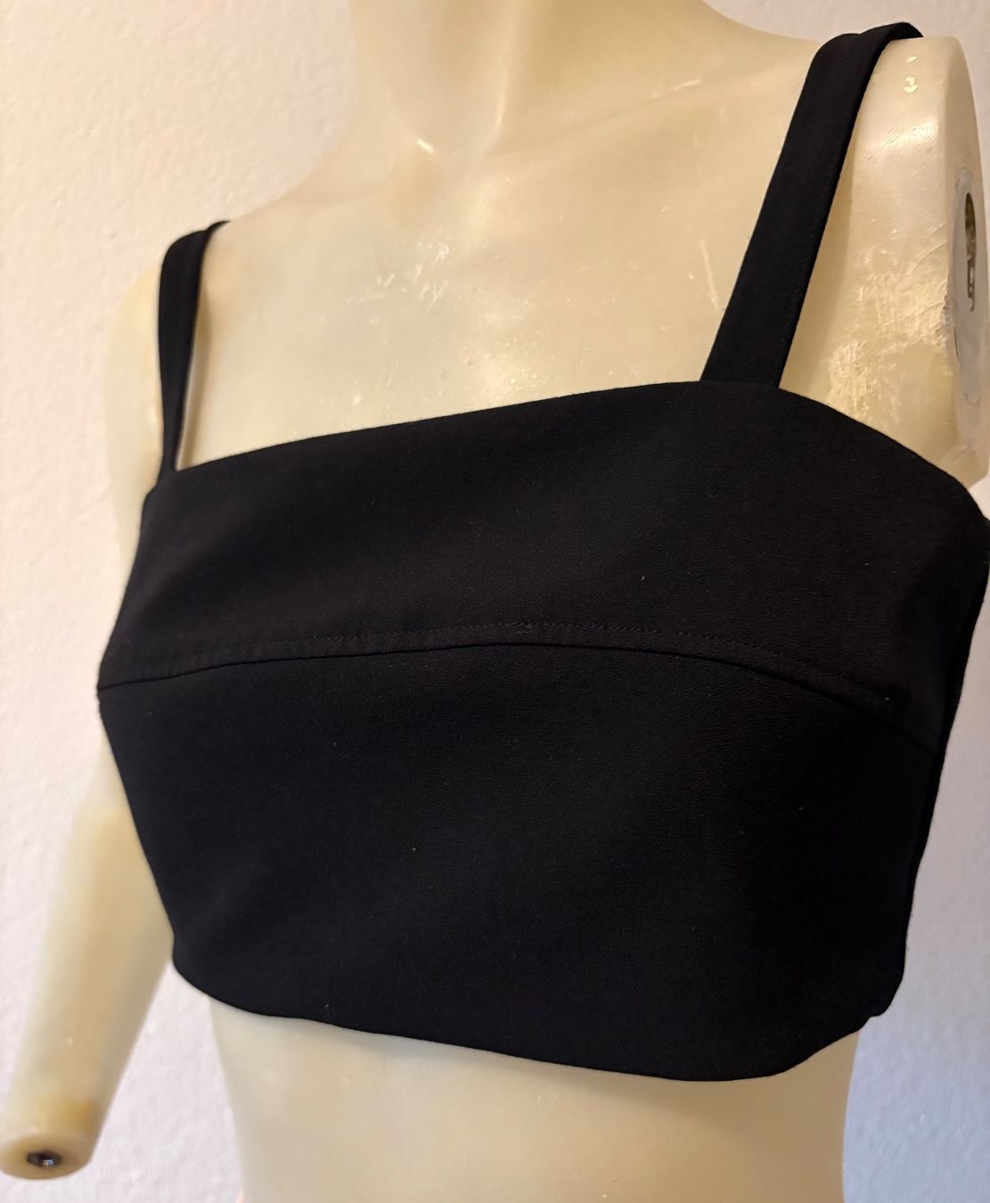 H&M Top: H&M Bra gr38 – Usato da Niederbipp venduto da fashionfuchs 1