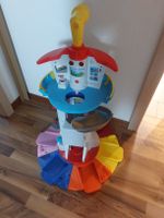 Paw Patrol Zentrale OHNE Spielfiguren und Fahrzeuge
