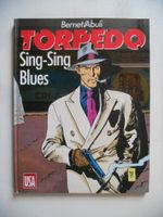TOPEDO  -  SING - SING BLUES