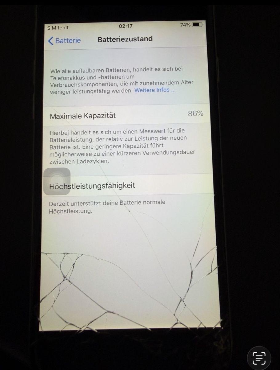 Apple Portables: iPhone 6 – D'occasion à Basel par Leyla_12 2