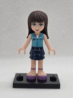 LEGO Friends frnd0159 Friends Sophie - Dark Blue Skirt