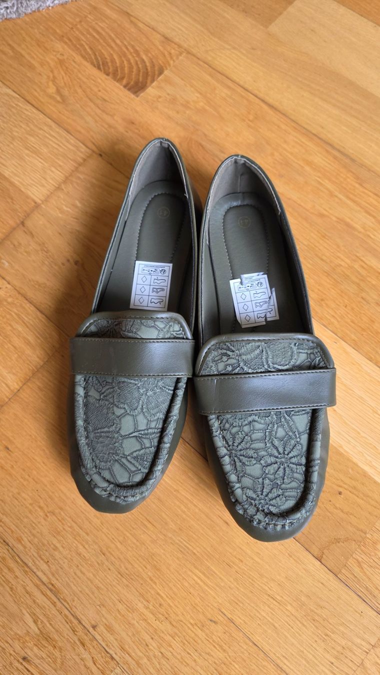 Chaussures femmes: Schuhe – Neuf avec emballage d'origine à Dübendorf par Jolenia