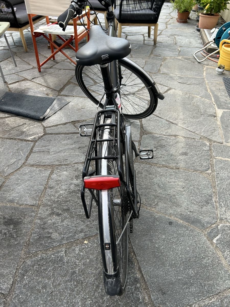 Biciclette: Herren Velo – Usato da Birmenstorf AG venduto da bir_9tbh 2