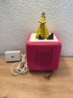 Toniebox Pink + 1x Tonie