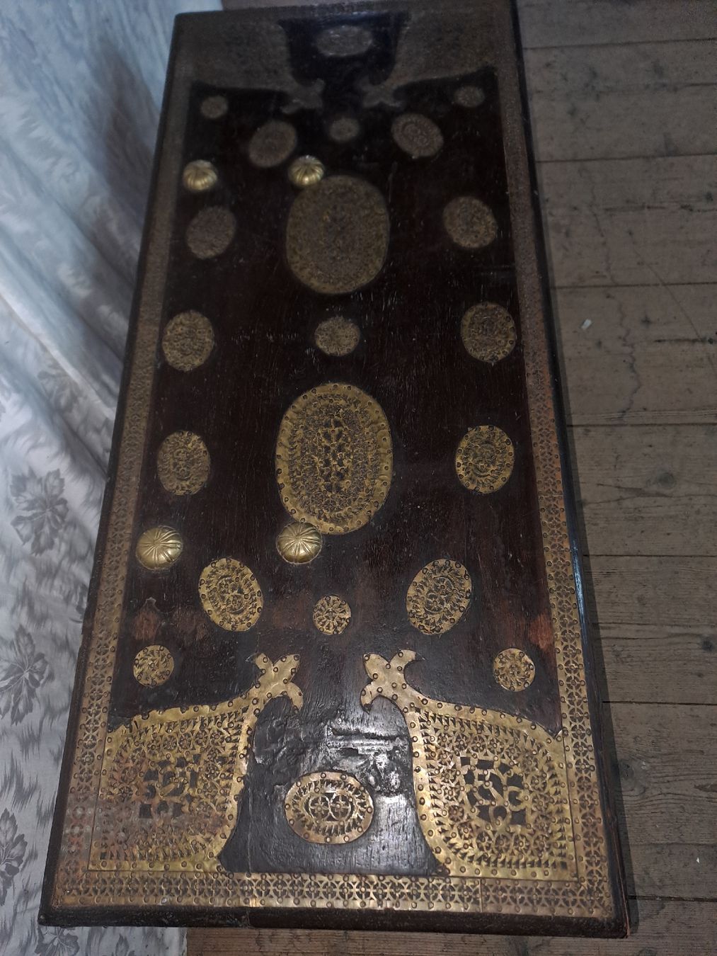 Cassapanche: Truhe Malaka – Usato da Gebenstorf venduto da suroh 2
