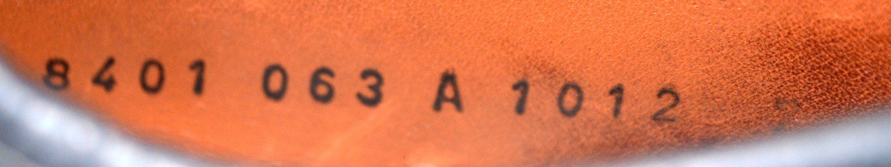 Herrenschuhe: Lottusse Schuhe / chaussures 7 / 27 cm – Gebraucht aus Collonges von arashee 6