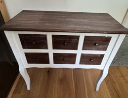 Kommode Shabby Chic Style