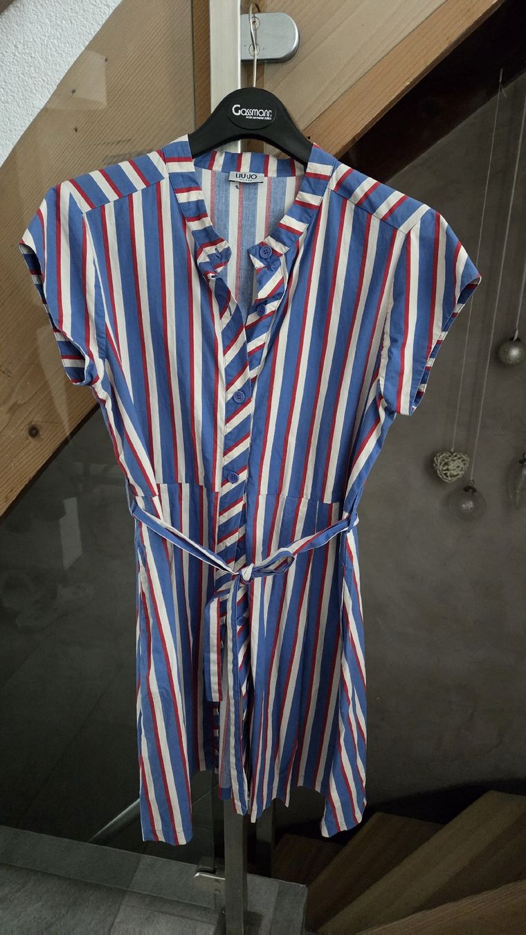Liu Jo Vestiti: Sommerliches Kleid von LIU JO – Usato da Winterthur venduto da sandi99 3