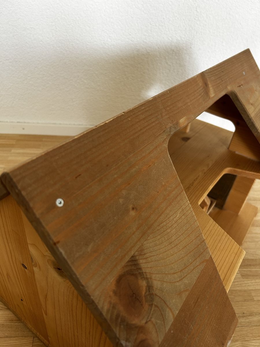 Trauffer Jouets: Trauffer Stall 215 – D'occasion à St. Gallen par Kiwi023 8
