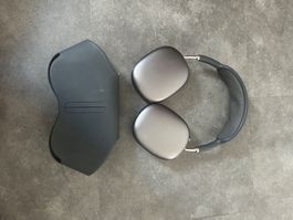 AirPods Max usb-C