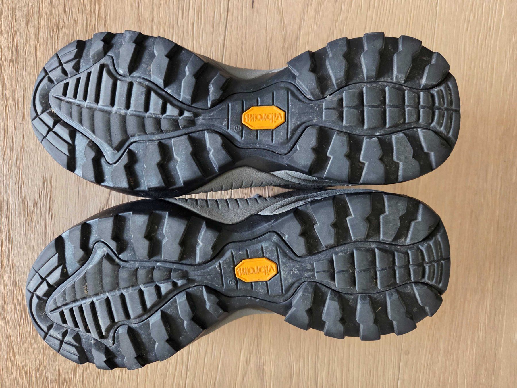 Scarpa Herrenschuhe: Scarpa Schuhe Goretex – Gebraucht aus Toffen von Josch62 2