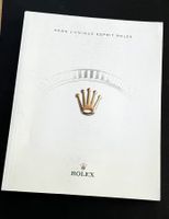 Rolex - Dans l'unique esprit Rolex