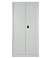 Materialschrank MSI 2609, Belastb. 50 kg je Boden, H 1935 mm