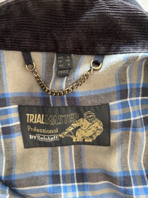 Belstaff Giacche: Jacke 'Belstaff' – Usato da Triboltingen venduto da U_1965 7