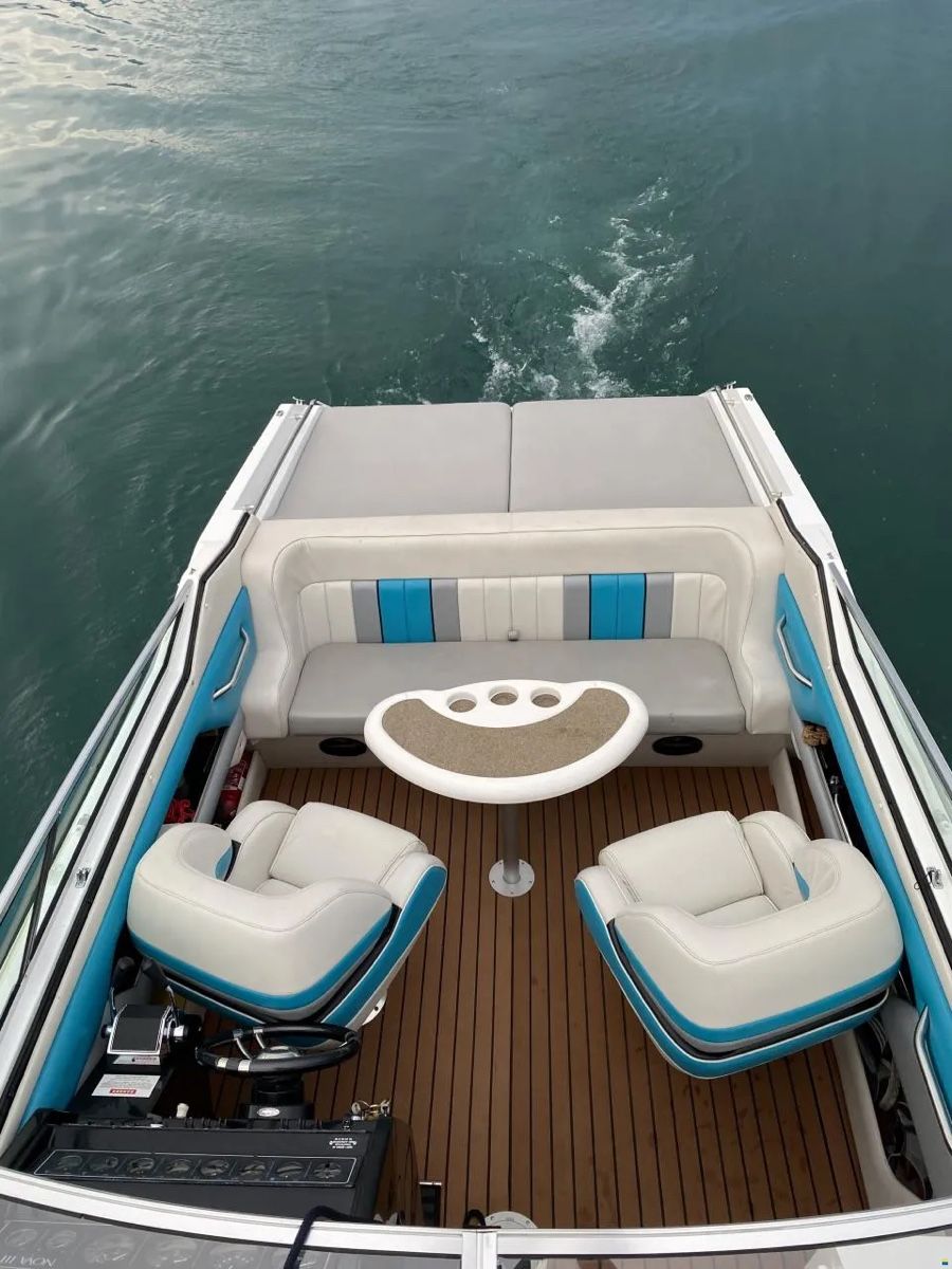 Wellcraft Barche: Wellcraft Nova 3 Sportboot – Usato da Immensee venduto da basi.marco 4