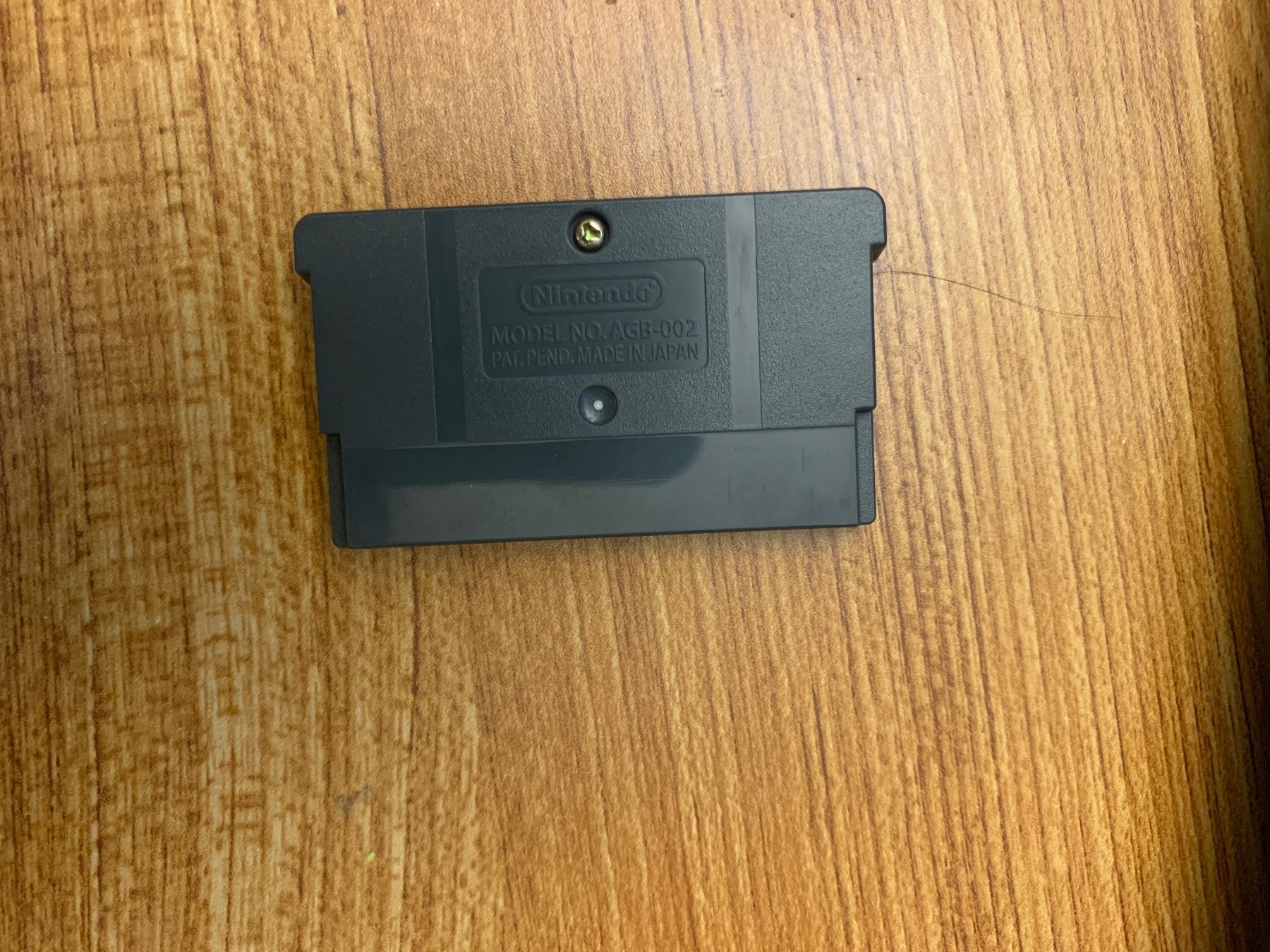 Giochi: E.T für Gameboy Advance – Usato da Gebenstorf venduto da RetroFuture 1