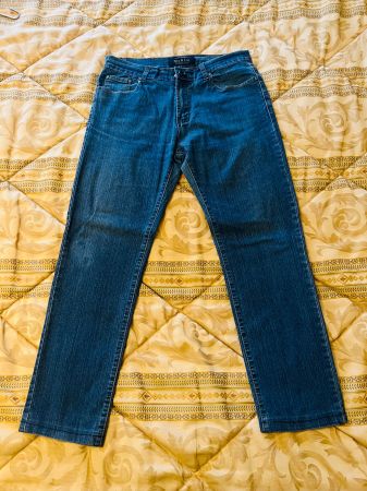 Herren Jeans MAX & LIU Neu gr.48