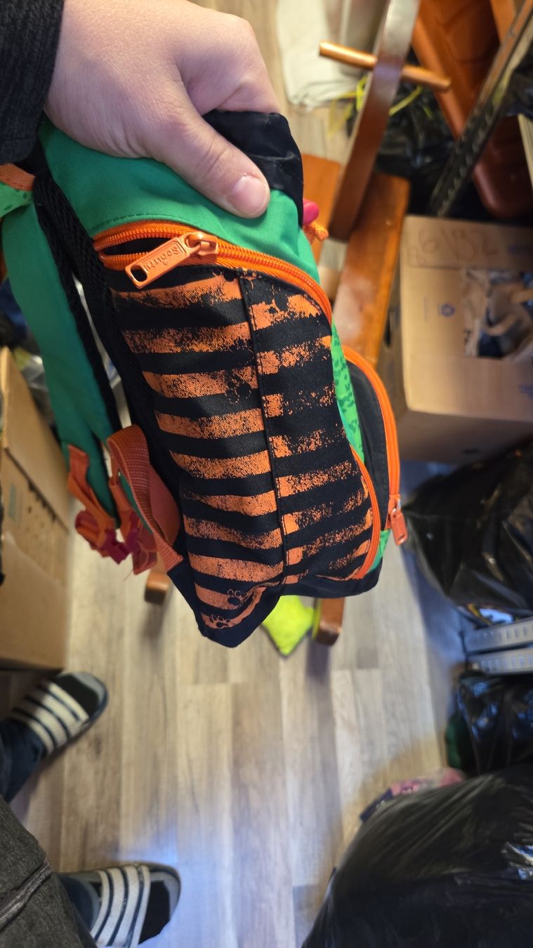 Sacs à dos: kindergarten Rucksack – Neuf (Voir description) à Wolhusen par escanada 1