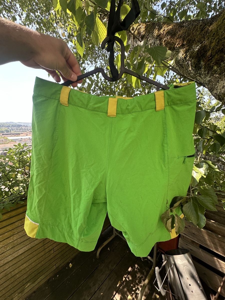 Scott Pantaloni: Scott Bike Hosen Gr.L – Usato da Biel/Bienne venduto da Noah187 1