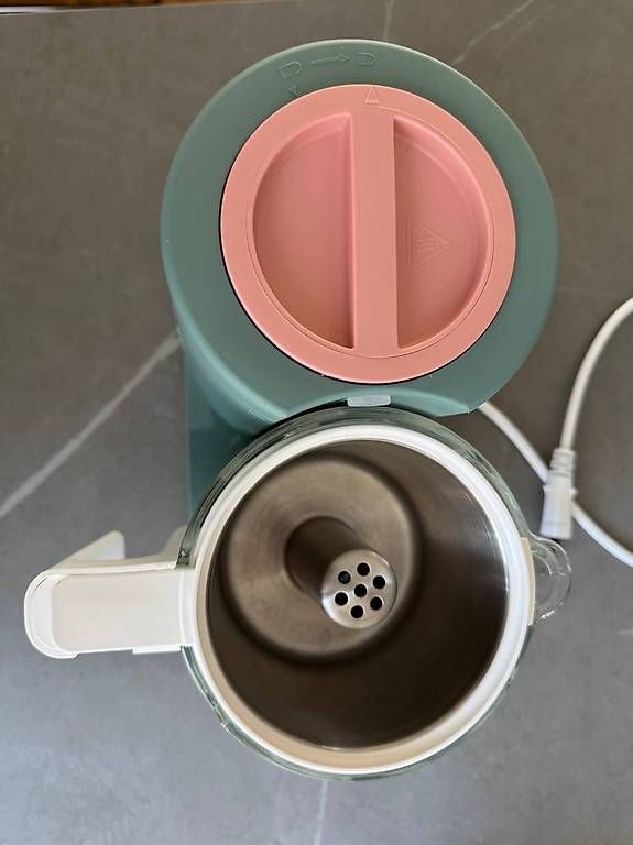Elettrodomestici da cucina: Beaba Babycook NEO – Usato da Pratteln venduto da davidjg78 4