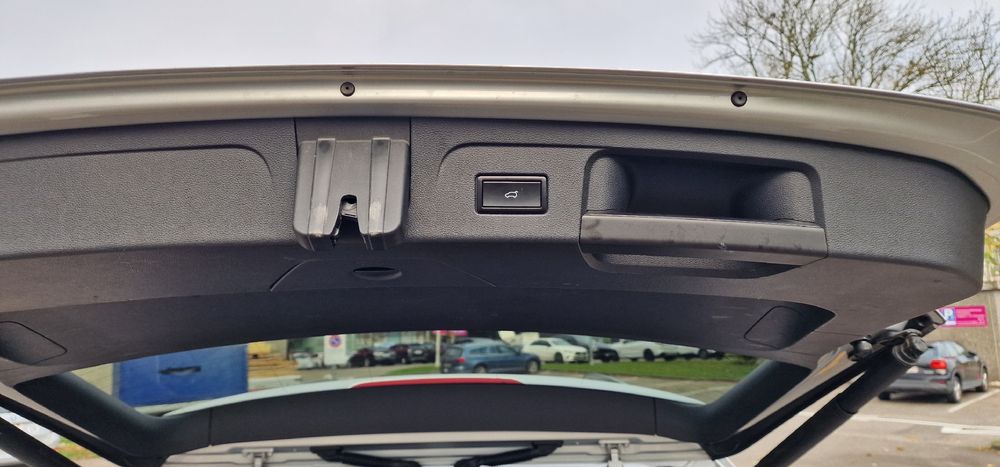 VW TOURAN 2.0 TDI Acc.Standheizung (Gebraucht) in Windisch für CHF 8499 ...