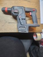 WÜRTH Akku Bohr hammer ABH 18 Compact (S3)
