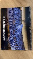 FC Züri Kalender 2020 - Mit de Fahne vo Herzbluet ⚽️