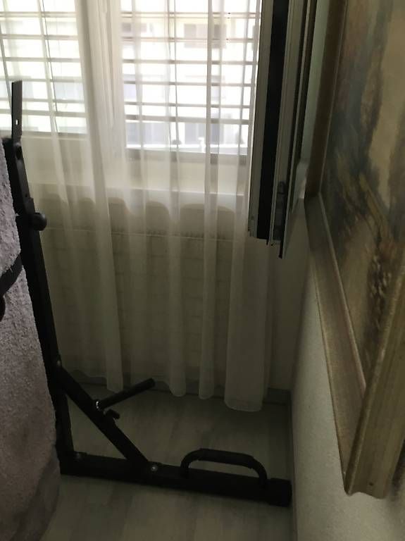 Hometrainer: Kraftstation – Gebraucht aus Emmenbrücke von Shadow_master 2